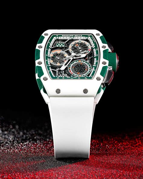 richard mille 72-01 prix|richard mille chronograph.